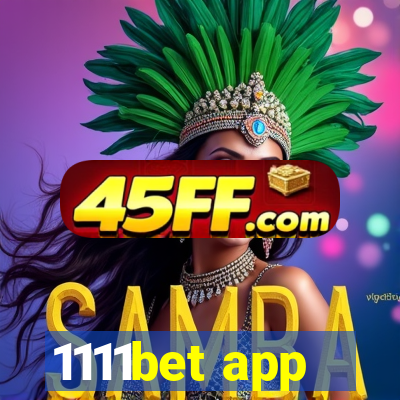 1111bet app